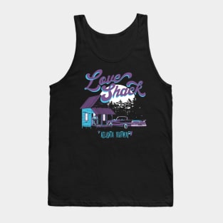 Love Shack Tank Top